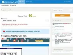 Sites similar to phelieutruonghai.com