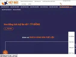 Sites similar to phelieuvietduc.com