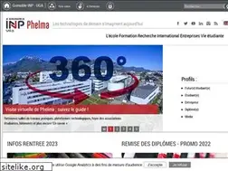 Sites similar to phelma.fr