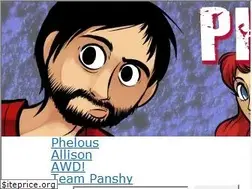 Sites similar to phelous.com