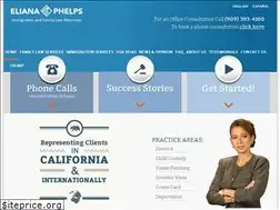 Sites similar to phelpsattorneys.com