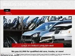 Sites similar to phelpsautowreckers.com