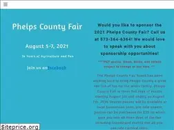 Sites similar to phelpscountyfair.com