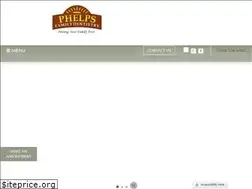 Sites similar to phelpsdds.com