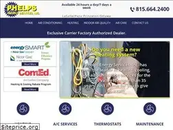 Sites similar to phelpsenergy.com