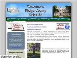 Sites similar to phelpsgov.org