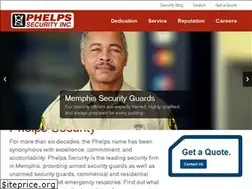 Sites similar to phelpssecurity.com
