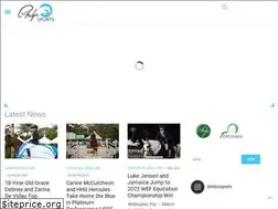 Sites similar to phelpssports.com