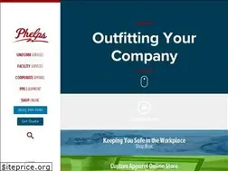 Sites similar to phelpsusa.com