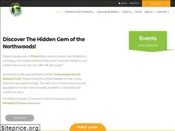 Sites similar to phelpswi.us