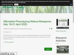 Sites similar to phen-italy.it
