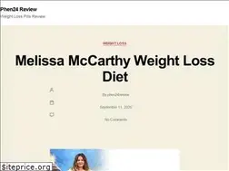 Sites similar to phen24-review.com