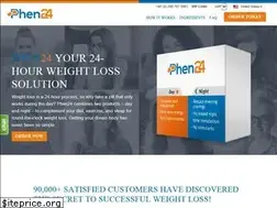 Sites similar to phen24.com