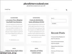 Sites similar to phendietnewzealand.com