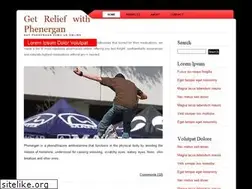 Sites similar to phenergan.best