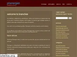 Sites similar to phenergan.cyou