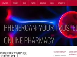 Sites similar to phenergantab.com