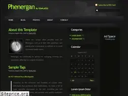 Sites similar to phenerganxl.com