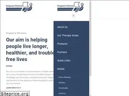 Sites similar to pheniciagroup.com