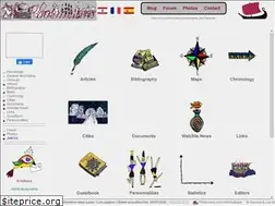 Sites similar to pheniciens.com
