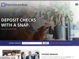 Sites similar to phenix-girard.com