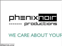 Sites similar to phenix-noir.de