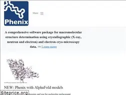 Sites similar to phenix-online.org