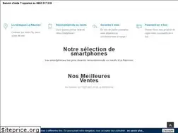 Sites similar to phenix-store.com