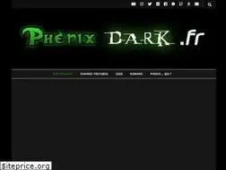 Sites similar to phenixdark.fr