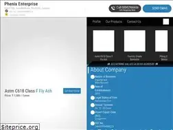Sites similar to phenixenterprise.in