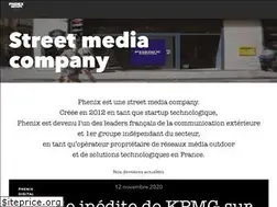 Sites similar to phenixgroupe.com