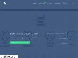 Sites similar to phenixid.se