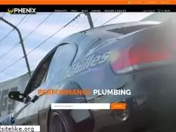 Sites similar to phenixindustries.com