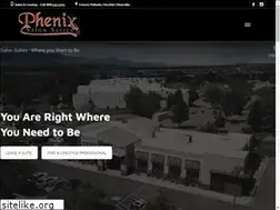 Sites similar to phenixnorcal.com