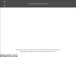 Sites similar to phenixorange.com
