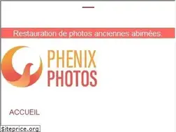 Sites similar to phenixphotos.fr