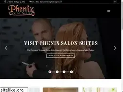 Sites similar to phenixsalondesertcities.com