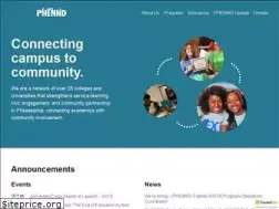 Sites similar to phennd.org