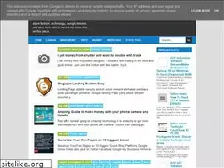 Sites similar to phenne.blogspot.com