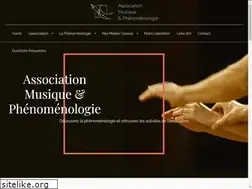 Sites similar to pheno-musique.fr