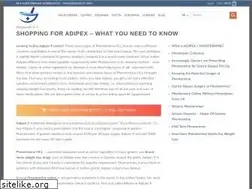 Sites similar to phenobestin.com