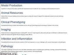 Sites similar to phenogenomics.ca