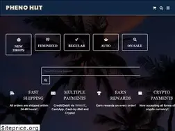 Sites similar to phenohutseedbank.com