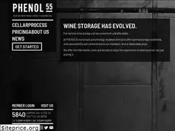 Sites similar to phenol55.com