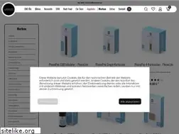 Sites similar to phenolife.de