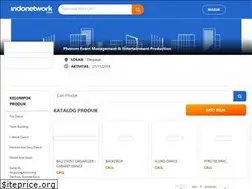 Sites similar to phenom.indonetwork.co.id