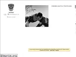 Sites similar to phenombjj.com