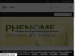 Sites similar to phenome-emphasis.fr