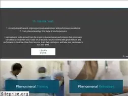 Sites similar to phenomenaldocs.com