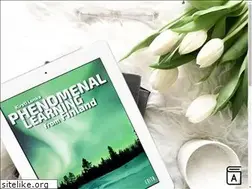Sites similar to phenomenallearning.fi